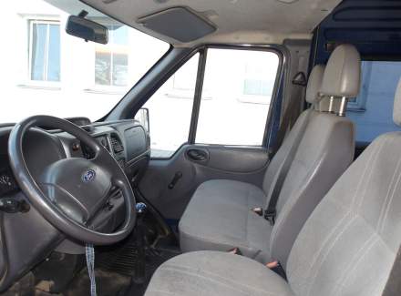 Ford - Transit