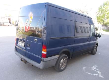 Ford - Transit