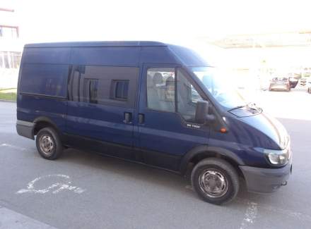 Ford - Transit