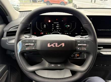 Kia - EV9