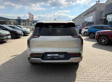 Kia - EV9
