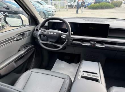 Kia - EV9