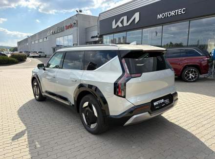 Kia - EV9