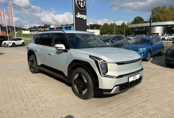 Kia - EV9