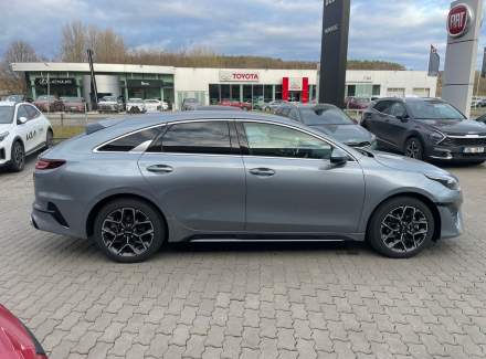 Kia - Pro Cee'd