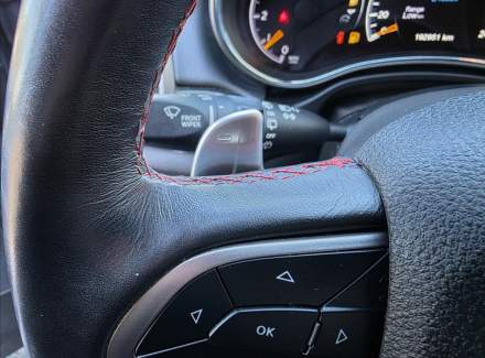 Jeep - Grand Cherokee