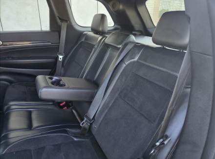 Jeep - Grand Cherokee