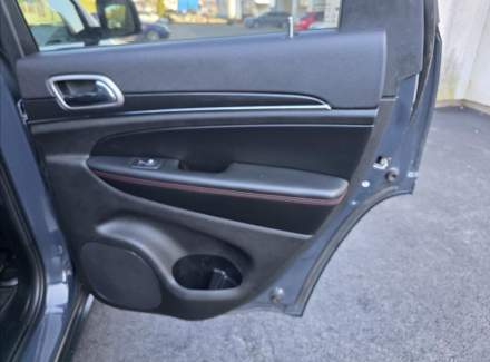 Jeep - Grand Cherokee