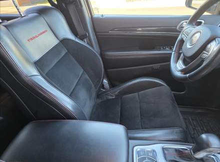 Jeep - Grand Cherokee