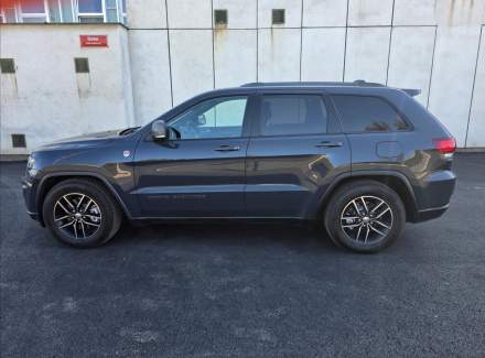 Jeep - Grand Cherokee