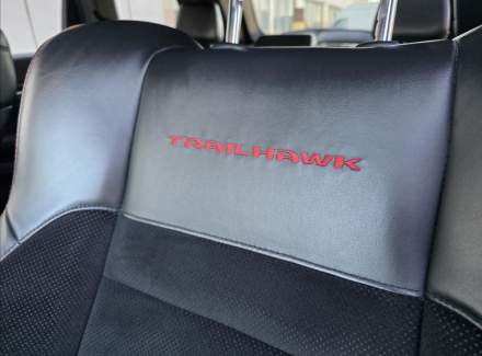 Jeep - Grand Cherokee