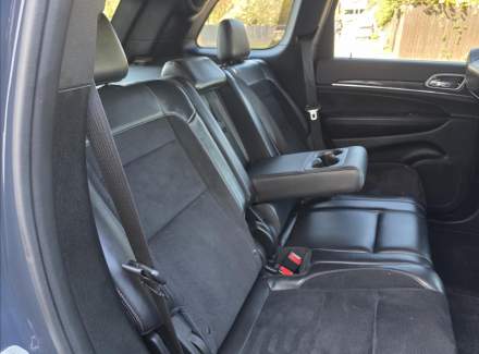Jeep - Grand Cherokee