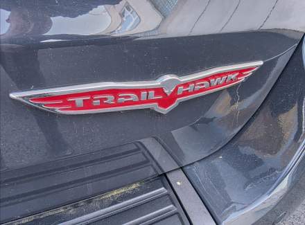 Jeep - Grand Cherokee