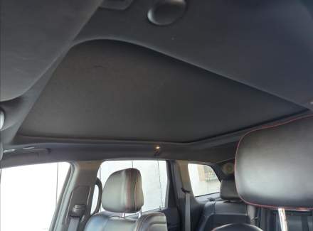 Jeep - Grand Cherokee