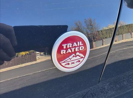 Jeep - Grand Cherokee