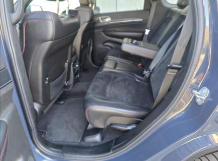 Jeep - Grand Cherokee