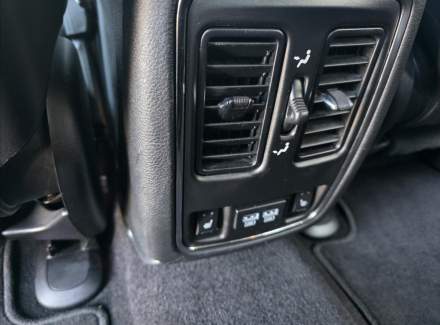 Jeep - Grand Cherokee