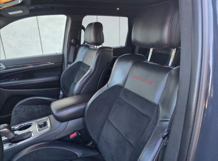Jeep - Grand Cherokee