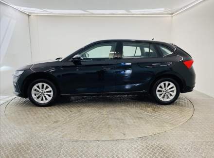 Škoda - Scala