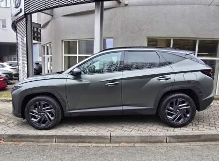 Hyundai - Tucson