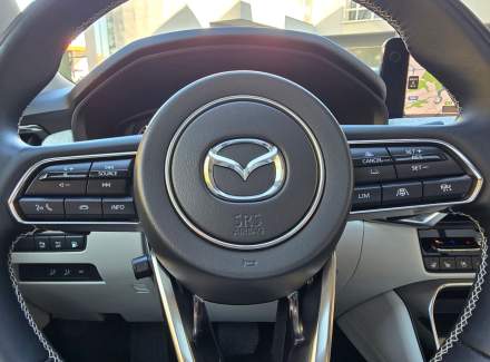 Mazda - CX-3