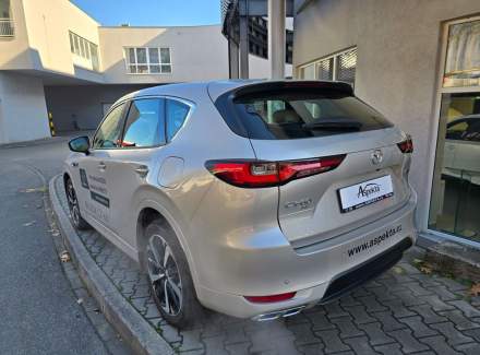 Mazda - CX-3