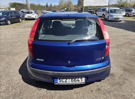 Fiat - Punto