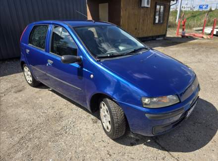 Fiat - Punto