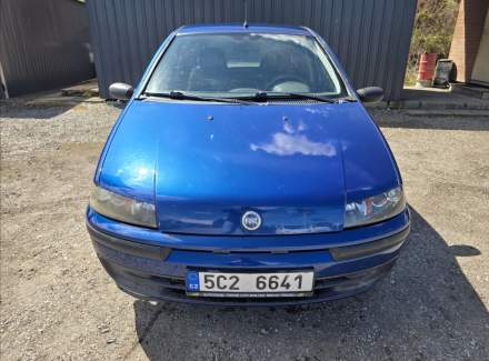 Fiat - Punto
