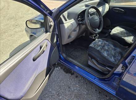 Fiat - Punto