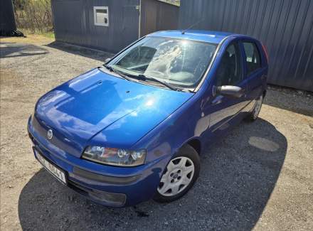 Fiat - Punto