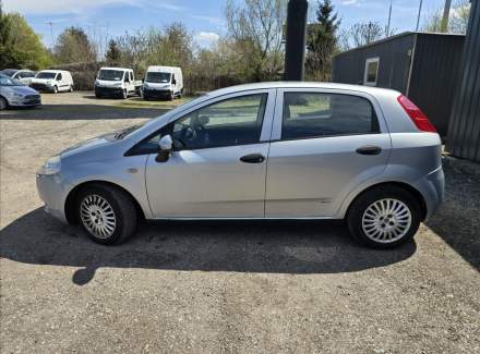 Fiat - Punto