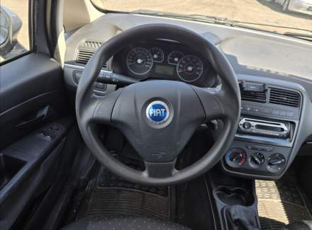 Fiat - Punto