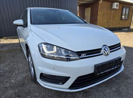Volkswagen - Golf