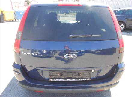 Ford - Fusion