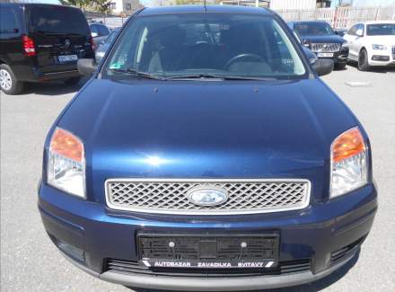 Ford - Fusion