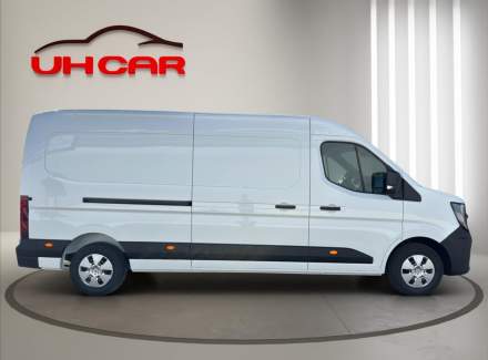 Nissan - Interstar