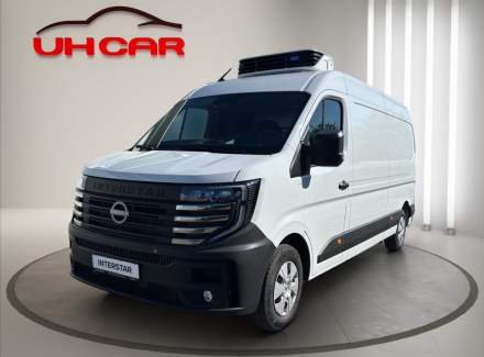 Nissan - Interstar