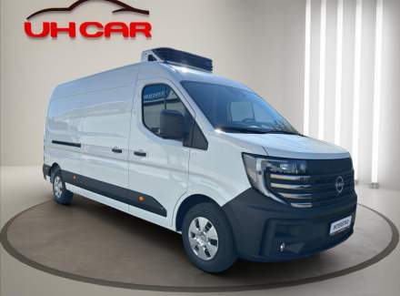 Nissan - Interstar