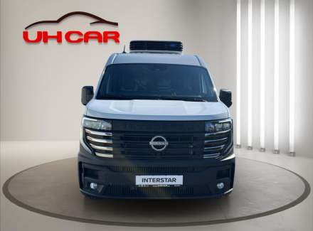 Nissan - Interstar
