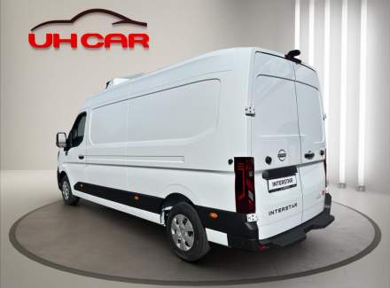 Nissan - Interstar