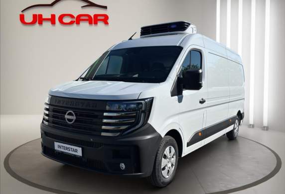 Nissan - Interstar