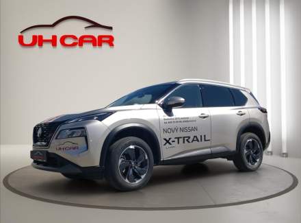 Nissan - X-Trail