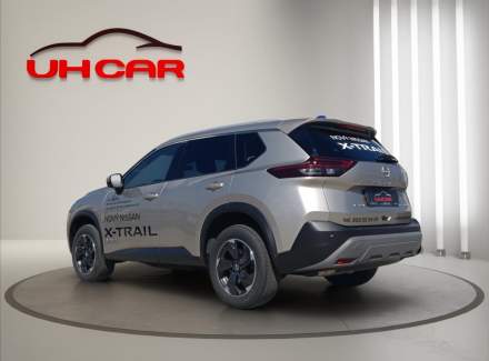 Nissan - X-Trail