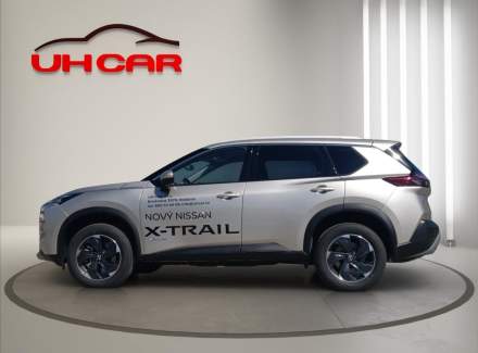 Nissan - X-Trail