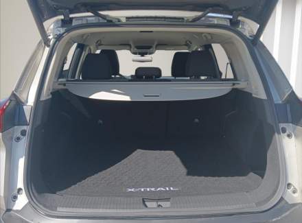 Nissan - X-Trail