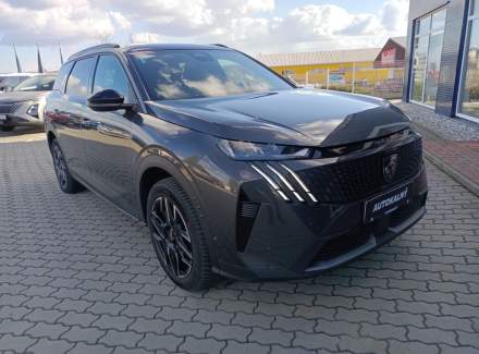 Peugeot - 5008