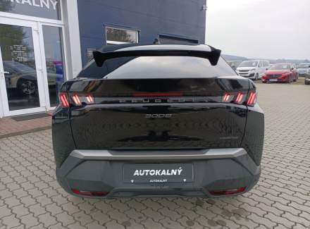 Peugeot - 3008