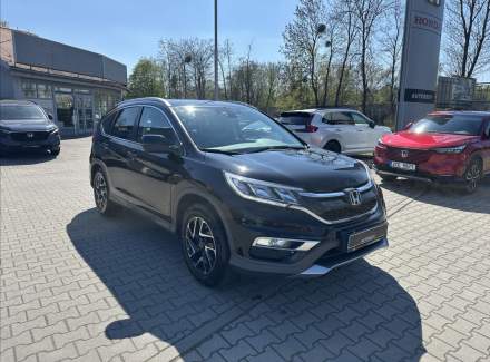 Honda - CR-V