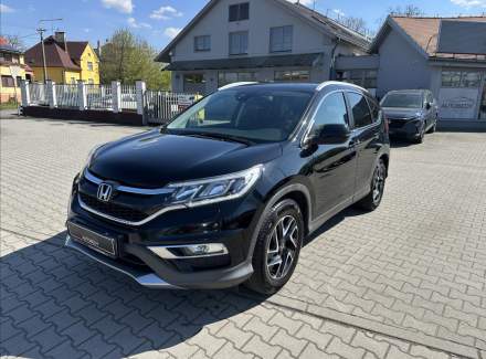 Honda - CR-V